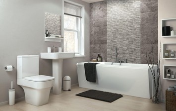 Sai lầm khi dùng phòng tắm và những đồ vật cần thay mới thường xuyên kẻo rước bệnh