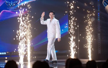 Trấn Thành lại phủ sóng game show