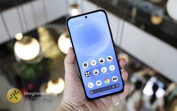 30 ngày dùng thử Nothing Phone 4b: Đẹp mắt nhưng có dễ dùng?