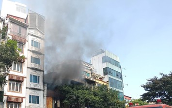 Cách trang bị lối thoát nạn cho nhà ở liên kề khi có cháy