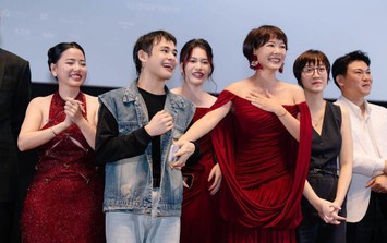 Nữ diễn viên thủ vai Mỹ Ngọc trong 'Trại buôn người' đang viral thời gian gần đây, có cuộc sống ngoài đời ra sao?