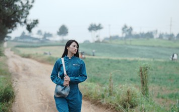 Hoa hậu Tiểu Vy có 'phản ứng hóa học' với nhạc sĩ Nguyễn Hùng