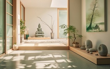 Càng ở càng có lộc: 6 mẹo phong thủy mang thịnh vượng đến nhà