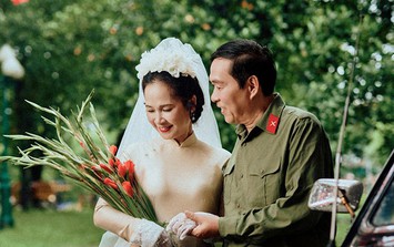 Vợ chồng cặp nghệ sĩ từng hot nhất A80 nghiêm túc nhắc con dâu điều 'đại kỵ' khi ăn
