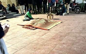 Một người tử vong nghi do nổ pháo tự chế ở Phú Thọ