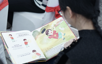 Chuyến du hành xuyên Việt cùng 'Kho báu mùa xuân'