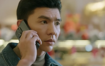 Cuộc gọi bất ngờ từ cô gái lạ khiến Trung tá Minh Kiên lo lắng