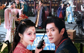 'Còn ra thể thống gì nữa' gây sốt