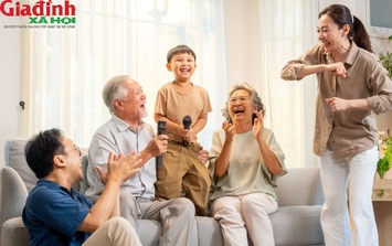 Về quê chồng ăn Tết không còn là 'ác mộng': 10 bí quyết giúp nàng dâu giữ hòa khí, cả nhà đều vui