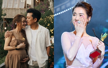 Nữ diễn viên tuổi Ngọ nổi tiếng 'vũ trụ' VFC ở đời thực viên mãn bên chồng là danh hài