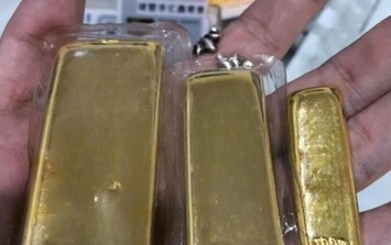 Nhiều người mua nhà được tặng 1kg vàng, 2 năm sau kết quả lãi lỗ ít ai ngờ