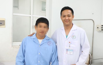Người đàn ông 32 tuổi đang chơi bóng đá, bất ngờ bị nhồi máu cơ tim 
