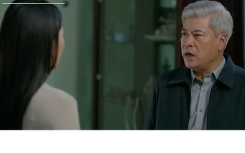 Thượng tướng Hà Đình Quân bất đồng quan điểm với con gái