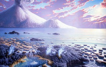 Thứ đáng sợ này đã khiến sinh vật Trái Đất 4 lần biến mất hàng loạt