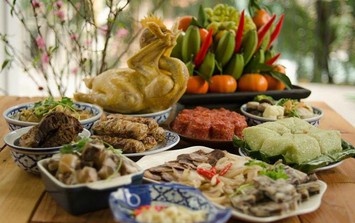 Nhiều người tăng vọt vài ký: Cảnh báo nguy cơ tái phát bệnh mạn tính và béo phì sau Tết