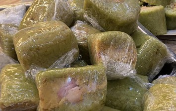 Nhà còn đầy bánh chưng sau Tết, chị em học ngay cách bảo quản này để an toàn cho cả nhà, tránh ngộ độc