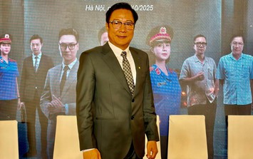 NSND Trọng Trinh: Tết cổ truyền là khoảnh khắc đặc biệt không gì thay thế được