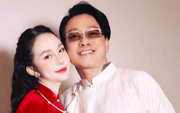 Hôn nhân hơn 10 năm của cặp vợ chồng sao Việt tuổi Ngọ