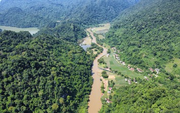 Thái Nguyên: Chờ một cú hích hạ tầng để bứt phá du lịch ven hồ Ba Bể