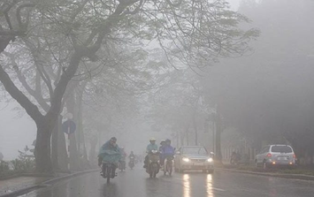 Thời tiết Hà Nội và miền Bắc có thuận lợi trong ngày hôm nay?