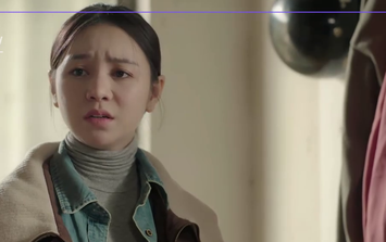 Thương (Quỳnh Kool) có hoàn cảnh éo le, được 'nam thần' theo đuổi