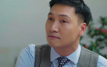 Tối nay, Mạnh Trường tái xuất phim 'giờ vàng' VTV3 trong vai thiếu gia