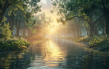 4 khung giờ sinh Âm lịch được ví như mang 'lộc trời', cuộc sống an nhàn hiếm có