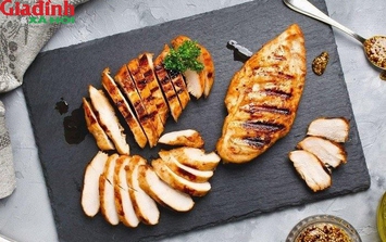 Sau Tết bụng to thấy rõ? Thử ngay 6 nhóm thực phẩm này để giảm cân mà không cần nhịn ăn