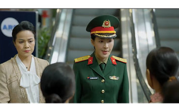 Khải Phong thổ lộ tình cảm sau khi đưa Lam Anh ra khỏi 'điểm nóng' tại ngân hàng