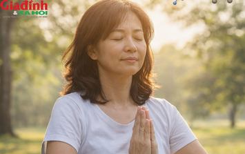 Đừng vội uống magie khi mất ngủ, chuột rút: Bác sĩ chỉ ra 3 thứ phụ nữ sau 40 tuổi thiếu nhiều hơn