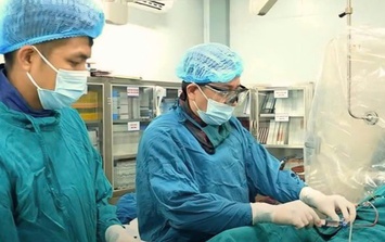 Bệnh nhân đột quỵ gia tăng, cảnh báo những điều không thể chủ quan