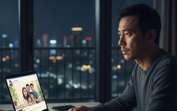 40 tuổi, đẹp trai, tài giỏi, giàu có, nhưng lại không thể kết hôn vì lý do này