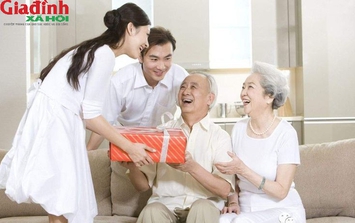 3 điều luôn phải nhớ nếu muốn hóa giải xung đột với bố mẹ chồng một cách êm đẹp