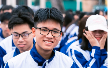 Phía sau điểm số 96,1/100 của tân Thủ khoa kỳ thi đánh giá tư duy Bách khoa