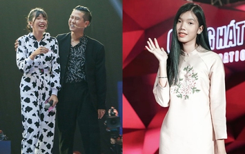 Thí sinh cao nhất cuộc thi 'Giọng hát Việt nhí' giờ ra sao?