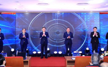 Hà Nội ra mắt chợ chuyển đổi số và sàn giao dịch công nghệ