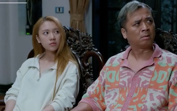 Đức tới nhà hỏi cưới Vân nhưng nhận về câu trả lời gây sốc