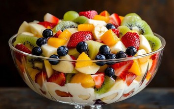 Trái cây tưởng càng ăn càng tốt, nhưng 5 loại quả này người axit uric cao nên dè chừng