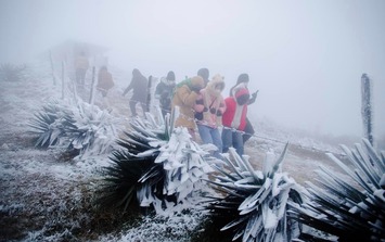 Tin sáng 6/2: Giá đất nền tăng như thế nào? Không khí lạnh mạnh tràn về, miền Bắc rét nhất dưới 3°C