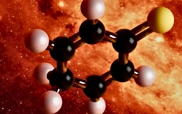 Sự xuất hiện gây sốc của "tiền thân sự sống"