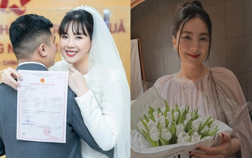 Cuộc sống hiện tại của 'MC đẹp nhất VTV' sau 2 năm tái hôn với chồng doanh nhân