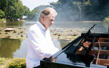 Âm nhạc đỉnh cao và vẻ đẹp thiên nhiên Ninh Bình trong MV 'Song From A Secret Garden'