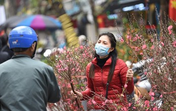 Tin mới nhất về tình hình mưa, rét tại Hà Nội và các vùng miền trong dịp Tết Nguyên đán 2026