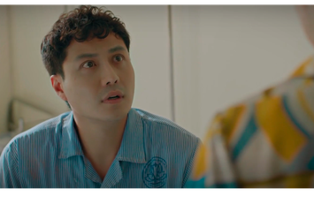 Thành có siêu năng lực và quyết tâm hoán đổi tuổi thọ với mẹ