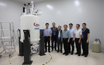 Chuyên gia Mỹ thừa nhận: Công nghệ Trung Quốc tiên tiến tới nỗi tưởng như không phải là phát minh của họ