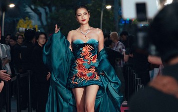 Hoa hậu Thanh Thủy, Trúc Linh ưu tiên trang phục tôn vinh giá trị truyền thống