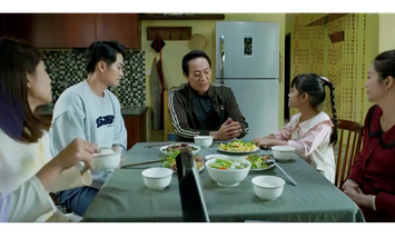 Bé Nhi vẫn quyết vào Đắk Lắk sống với bác