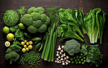 Những nguyên tắc không cần ăn chay trường mà vẫn khỏe mạnh