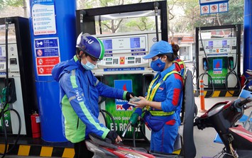 Bộ Công Thương yêu cầu đảm bảo an ninh năng lượng trước diễn biến phức tạp tại Trung Đông