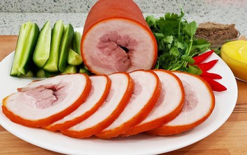 Các thực phẩm thông dụng cho mâm cơm gia đình nhưng người đau đầu lại không nên ăn